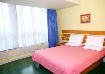 Home Inn Humen Taisha Road - Dongguan Luaran gambar