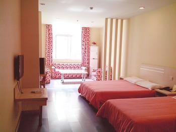 Home Inn Humen Taisha Road - Dongguan Luaran gambar