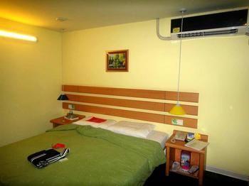 Home Inn Humen Taisha Road - Dongguan Luaran gambar