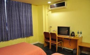 Home Inn Humen Taisha Road - Dongguan Luaran gambar