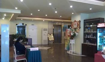 Home Inn Humen Taisha Road - Dongguan Luaran gambar