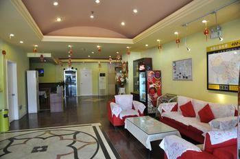 Home Inn Humen Taisha Road - Dongguan Luaran gambar
