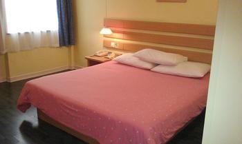 Home Inn Humen Taisha Road - Dongguan Luaran gambar